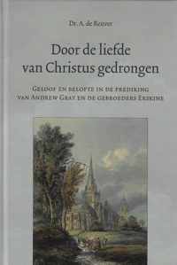 Door de liefde van Christus gedrongen