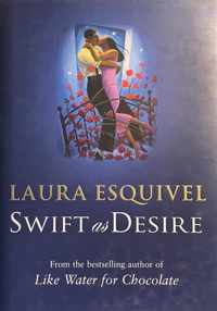 SWIFT AS DESIRE