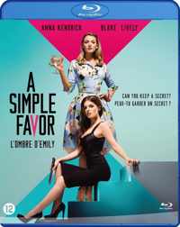 A Simple Favor