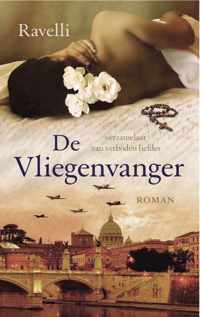 De Vliegenvanger trilogie 1 -   Verzamelaar van verboden liefdes