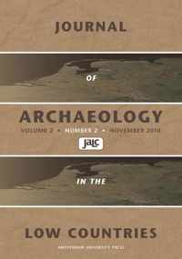 Journal of Archaeology in the Low Countries