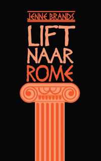 Lift naar Rome