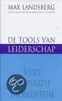 De Tools Van Leiderschap