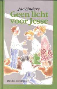 Geen licht voor jesse