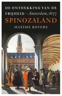 Spinozaland