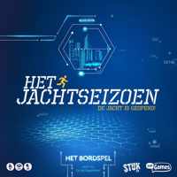 Het Jachtseizoen (Het Bordspel)