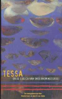 Tessa en de logica van ondernemingsgroei