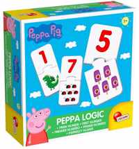 Peppa Pig Leren Tellen En Rekenen