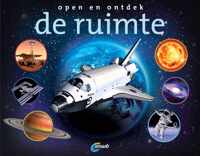 Open en ontdek De ruimte