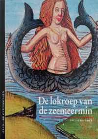 De lokroep van de zeemeermin