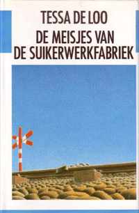 Meisjes van de suikerwerkfabriek