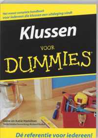 Klussen voor Dummies