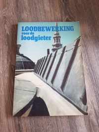 Loodbewerking voor de loodgieter