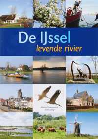 De IJssel, levende rivier