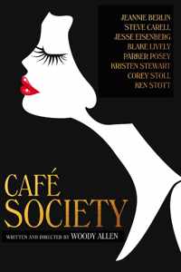 Cafe Society