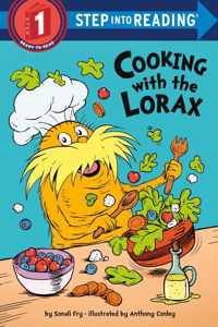 Cooking with the Lorax (Dr. Seuss)