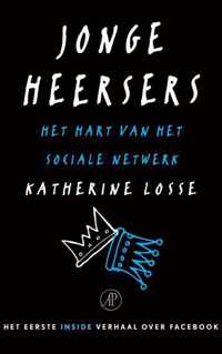 Jonge heersers