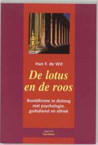 De lotus en de roos