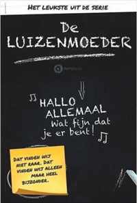 De Luizenmoeder