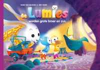 de Lumies 3 -   de Lumies