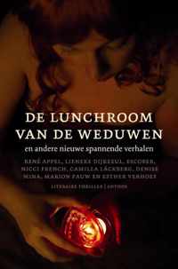 De lunchroom van de weduwen