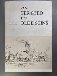 Van ter sted tot olde stins