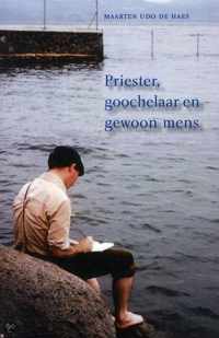 Priester, Goochelaar En Gewoon Mens