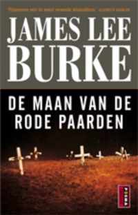 De Maan Van De Rode Paarden