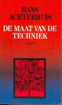 De maat van de techniek