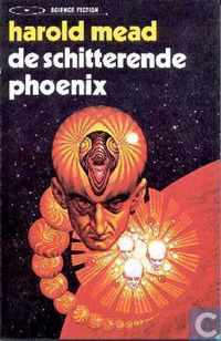 Schitterende phoenix