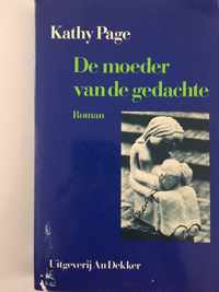 De Moeder van de gedachte