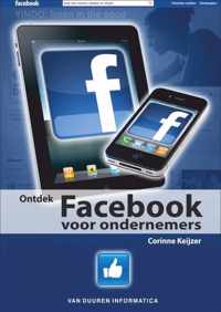 Ontdek! - Ontdek Facebook voor ondernemers