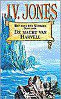 De macht van Harvell