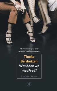 Wat Doen We Met Fred