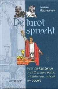 De Tarot Spreekt