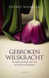 Gebroken wilskracht