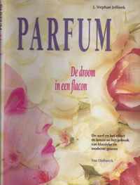 Parfum de droom in een flacon