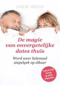 De magie van onvergetelijke dates thuis