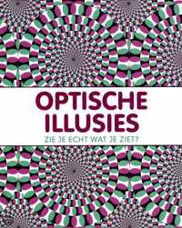 Optische illusies