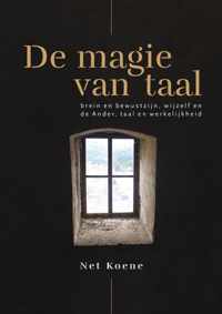 De magie van taal