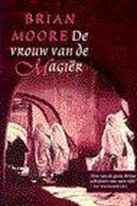 Vrouw van de magier