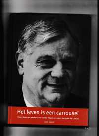 Het leven is een carrousel