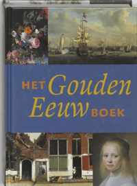 Het Gouden Eeuw boek