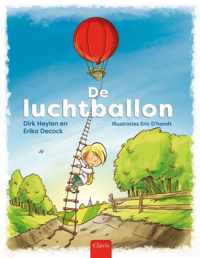 De luchtballon