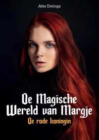 De Magische Wereld van Margje