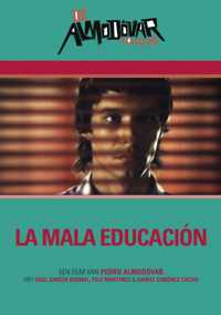 La Mala Educacion