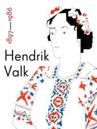 Hendrik Valk 1897-1986