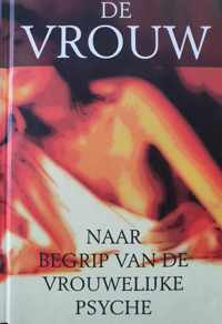 De vrouw