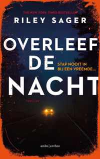 Overleef de nacht