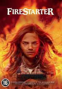 Firestarter (2022)